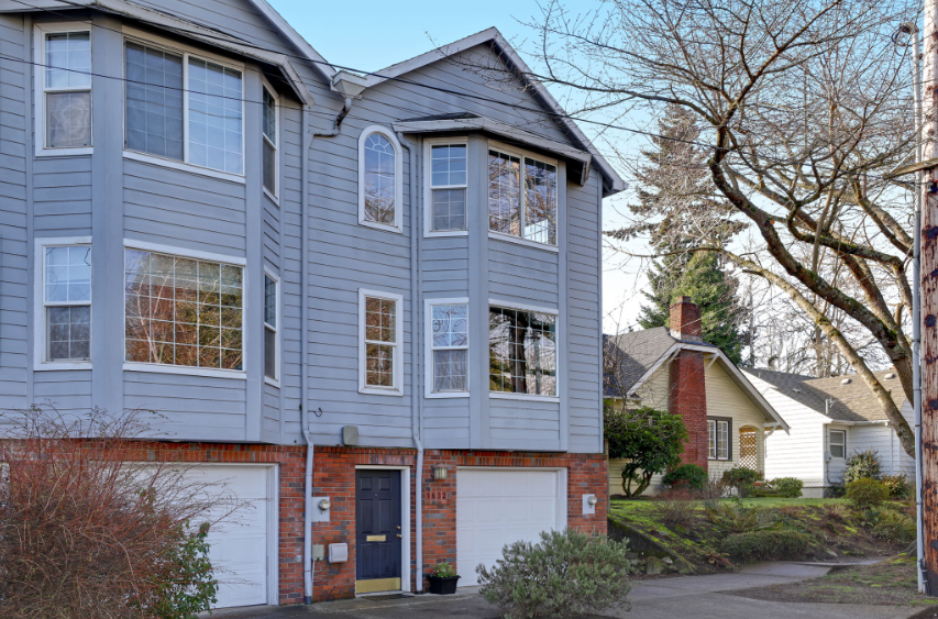 You are currently viewing 1632 SE KNAPP ST, PORTLAND, OR 97202