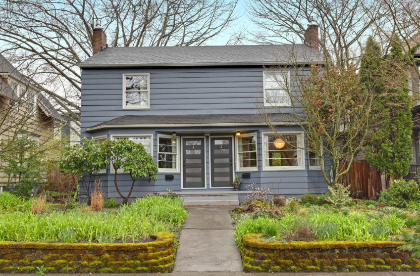 You are currently viewing 5255 NE CLEVELAND AVE, PORTLAND, OR 97211