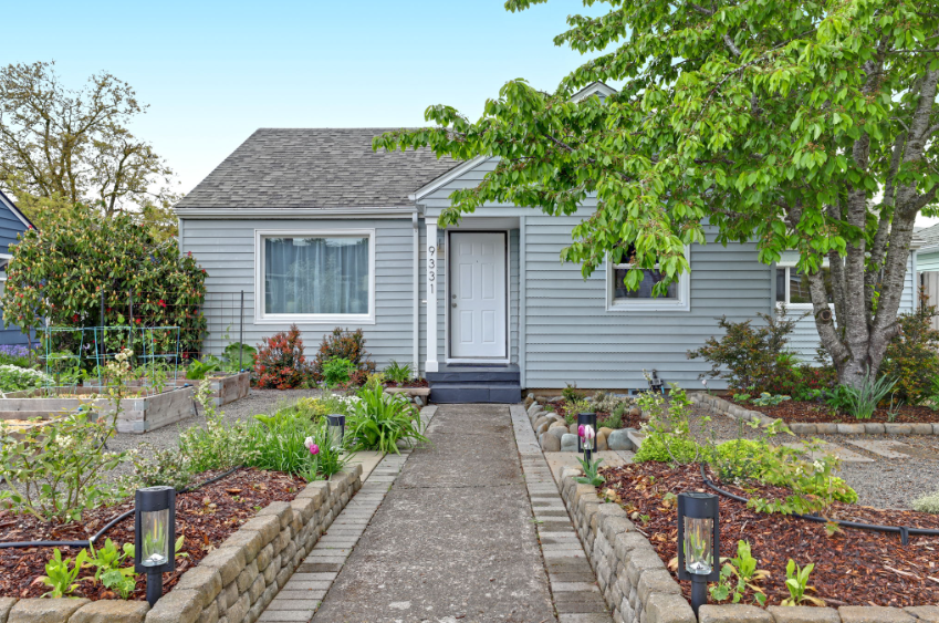 You are currently viewing 9331 SE TAYLOR ST, PORTLAND, OR 97216