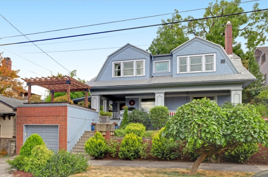 You are currently viewing 2522 NW NORTHRUP ST, PORTLAND, OR 97210
